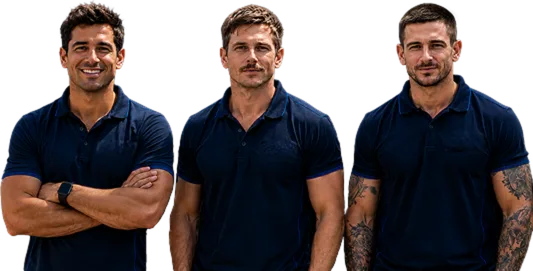 Our licensed plumbers who cover Glenwood